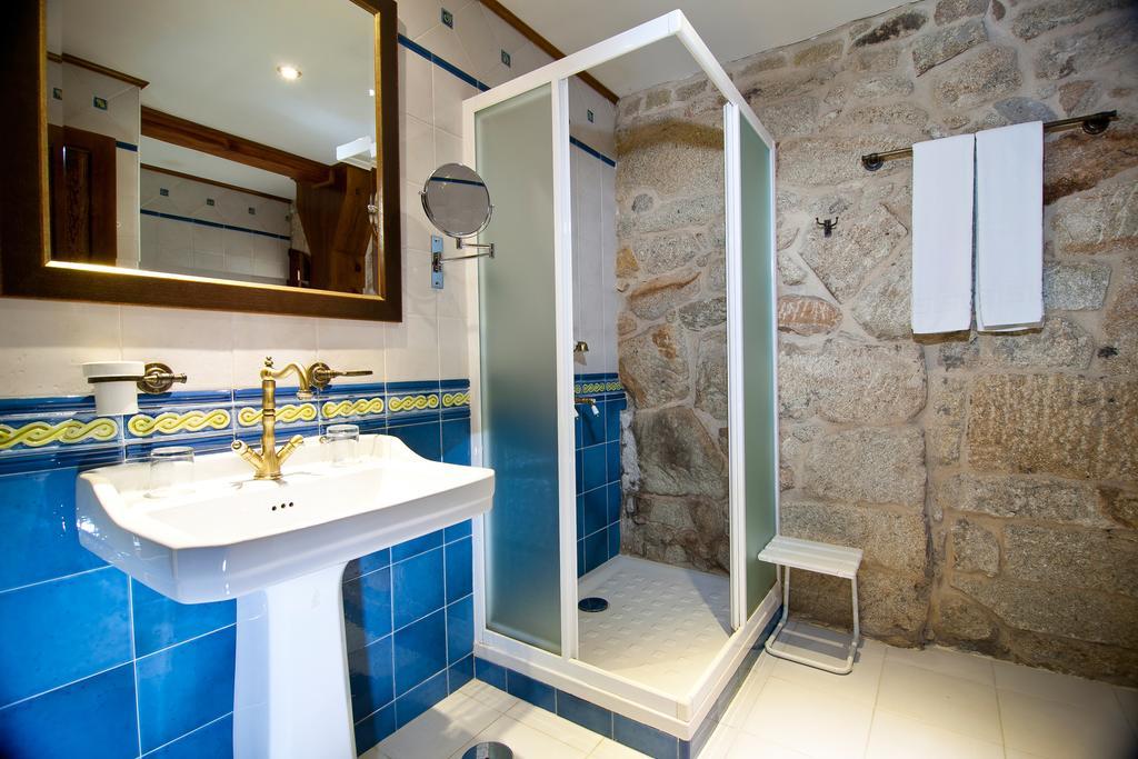 מלון Arbo Casa Grande La Almuina חדר תמונה