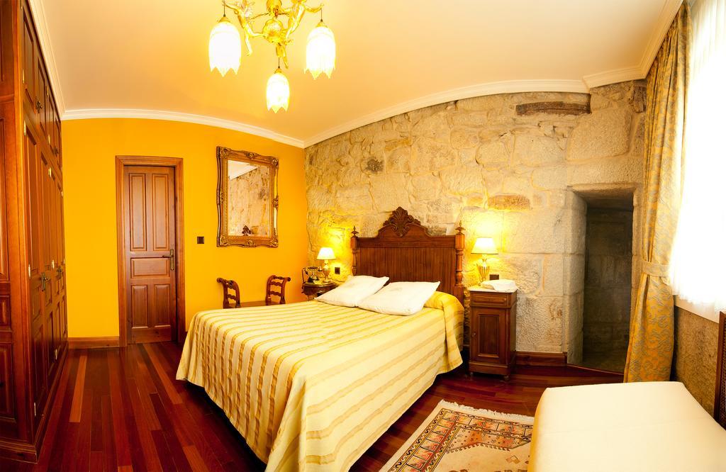 מלון Arbo Casa Grande La Almuina חדר תמונה